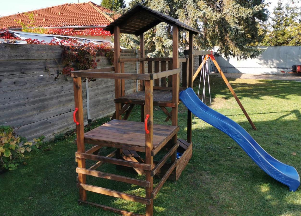 Apartament Zlicin Praga