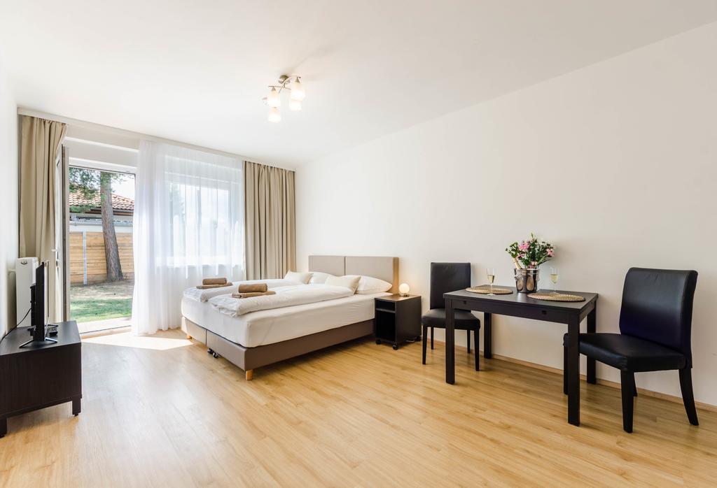 Zlicin Apartament