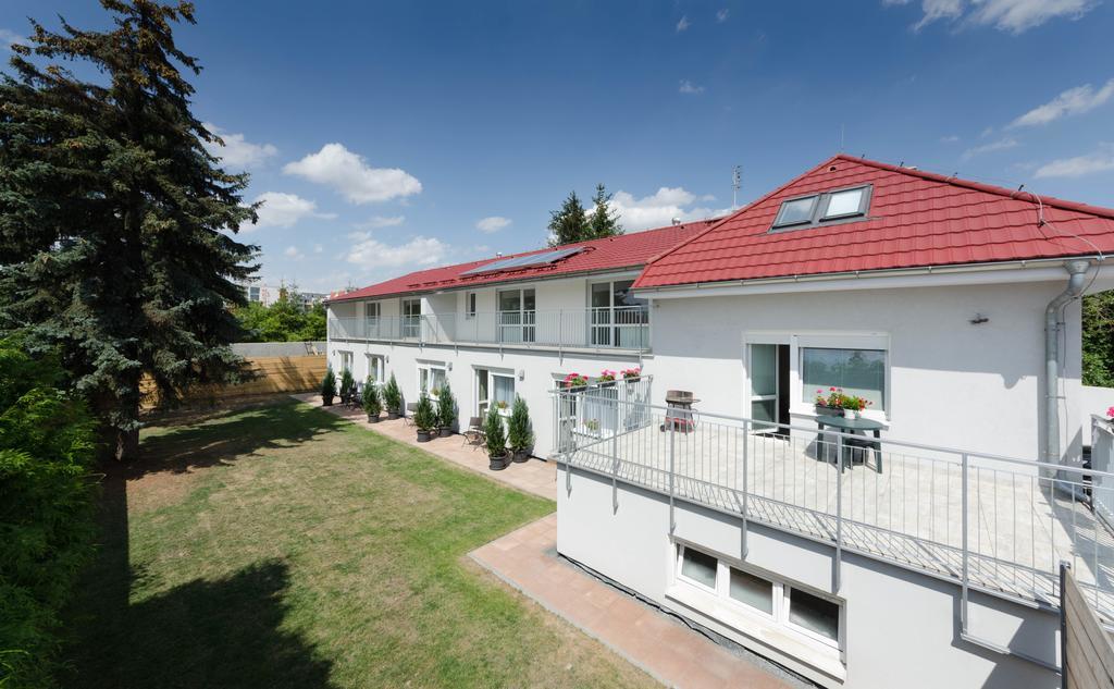 Apartament Zlicin
