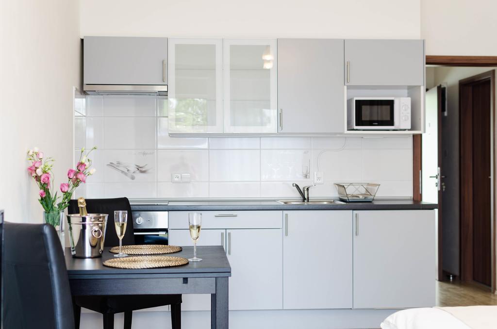 Zlicin Apartament *